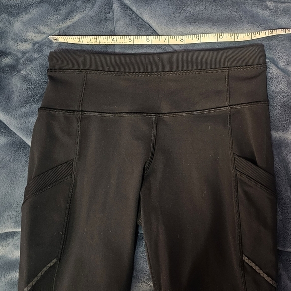 Lululemon Capri - Picture 6 of 6